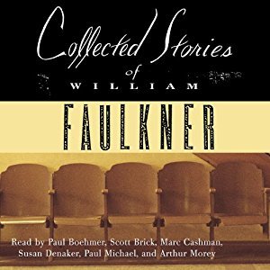 Collected Stories of William Faulkner