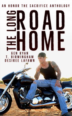 The Long Road Home: an Honor the Sacrifice Anthology