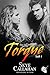Torque (The Redline Series #2)