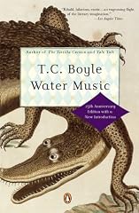 Cover of Water Music