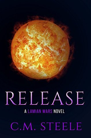 Release (Lamian Wars, #3)