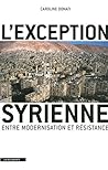L'exception syrie...