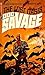 The Lost Oasis: A Doc Savage Adventure