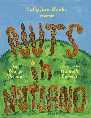 Nuts in Nutland
