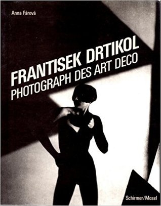 Frantisek Drtikol: Photograph des Art Deco (German Edition)