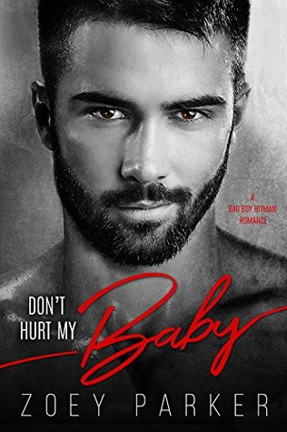 Don't Hurt My Baby (Kindle Edition)