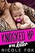 Knocked Up by the Killer by Nicole Fox