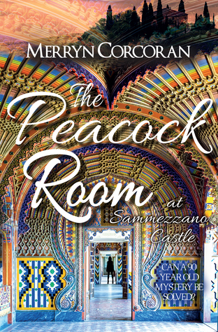 The Peacock Room at Sammezzano Castle