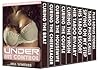 Under His Control (A Mind Control Bimbo Bundle) Book cover for Under His Control (A Mind Control Bimbo Bundle)