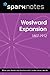 Westward Expansion (1807-19...