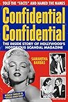 Confidential Confidential by Samantha Barbas