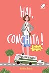 Hai, Conchita! (Pembajak Cinta) #Reborn by Marthino Andries