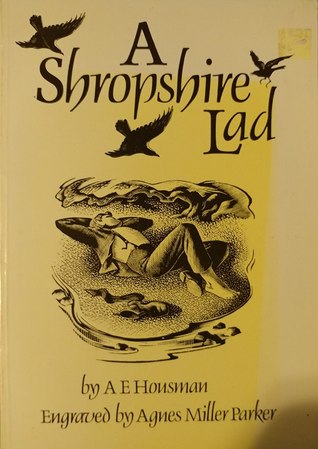Shropshire Lad