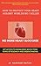 NO MORE HEART BLOCKAGE: Res...