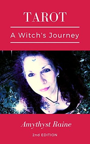 Tarot: A Witch's Journey (Kindle Edition)