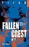 Fallen Crest by Tina Meyer