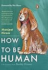 Book cover for How To Be Human