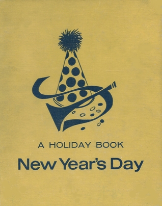 New Year's Day (A Holiday Book)
