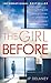 The Girl Before