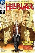 The Hellblazer #19