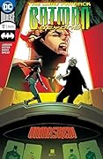 Batman Beyond (2016-) #17