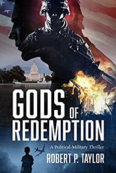 Gods of Redemption (Kindle Edition)