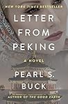 Letter from Peking