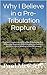 Why I Believe in a Pre-Tribulation Rapture: Thirteen Chapters on Why a Pre-Tribulation, Pre-Millennial Rapture of the Church Age Saints is the Best Literal Reading of the Scriptures