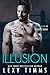 Illusion (Billionaire in Disguise #2)