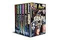 Graph World Box Set: Books 1-6