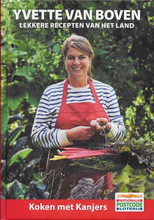 Lekkere recepten van het land (Koken met Kanjers, #2)