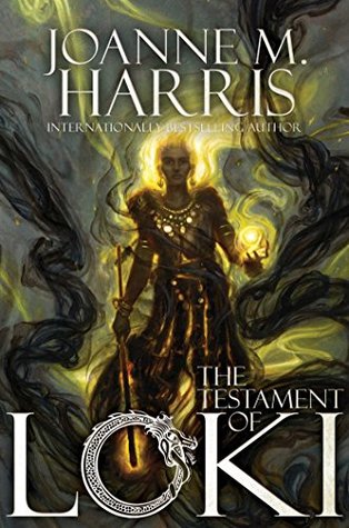 The Testament of Loki (Loki #2)