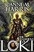The Testament of Loki (Loki #2) by Joanne M. Harris