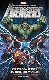 Avengers: Everybo...