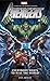Avengers: Everybody Wants to Rule the World: A Novel of the Marvel Universe (Novels of the Marvel Universe Book 1)