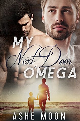 My Next Door Omega (Leipold Brothers, #1)