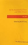 Of the Standard o...