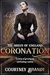 The Queen of England by Courtney Brandt