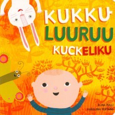 Kukkuluuruu - Kuckeliku