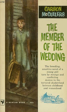 The member of the wedding