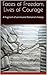 Faces of Freedom, Lives of Courage: A fragment of communist Romania's history