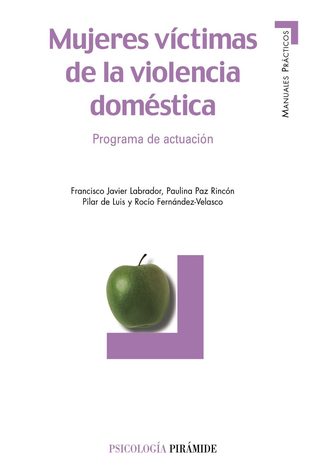 Mujeres victimas de la violencia doméstica