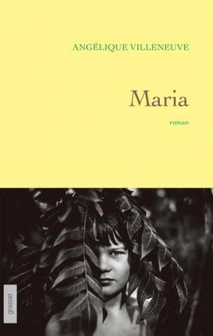 Maria (Paperback)