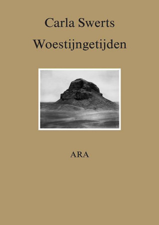 Woestijngetijden (Paperback)
