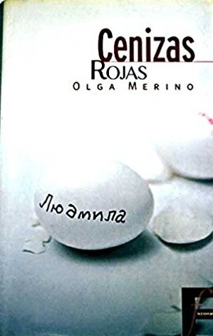 Cenizas rojas
