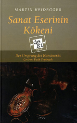Sanat Eserinin Kökeni
