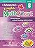 Advanced Complete MathSmart Grade 8: Advance in Math and Build Critical-Thinking Skills (Popular Complete Smart Series, 8)