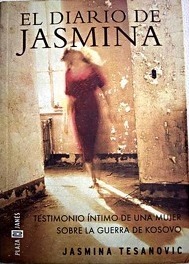 El diario de Jasmina (Paperback)