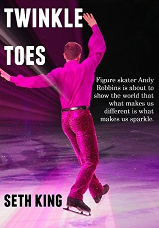 Twinkle Toes (Kindle Edition)