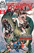 Trinity (2016-2018) #18